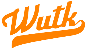 WUTK logo